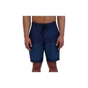 Spyder Men’s Board Shorts Large Quick Dry Lightweight 9” Swim Shorts Trunks NEW